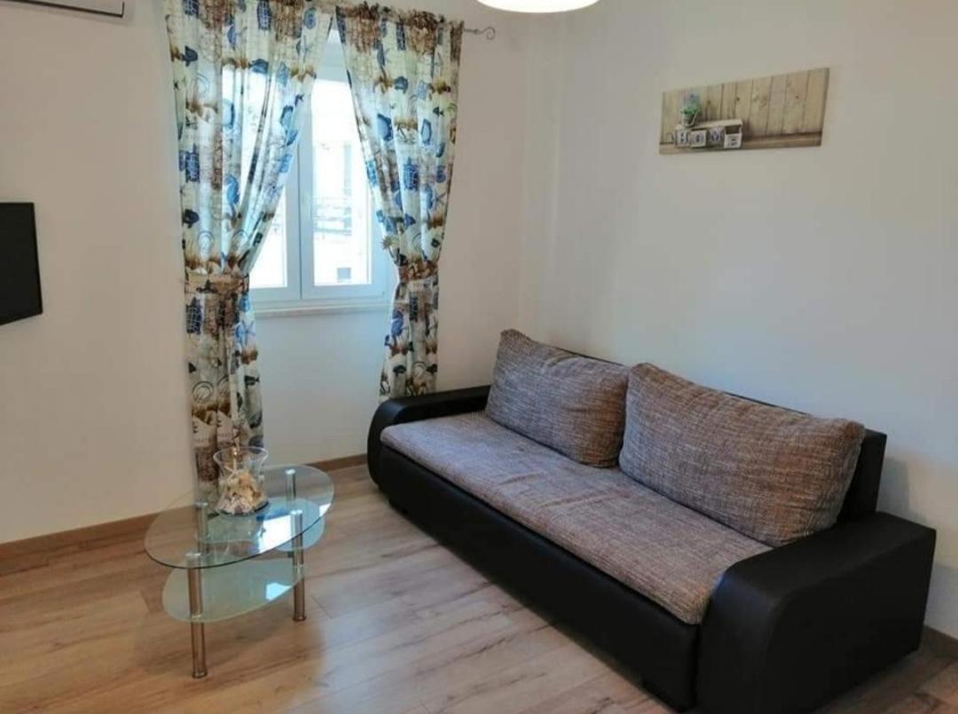 Apartments Martina Banjole Luaran gambar