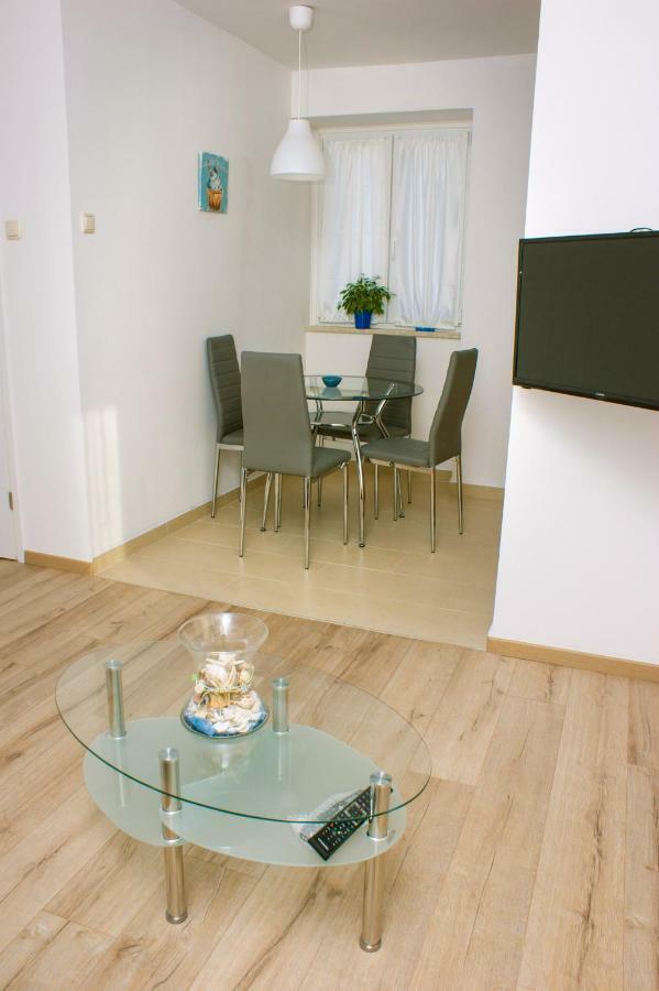 Apartments Martina Banjole Luaran gambar