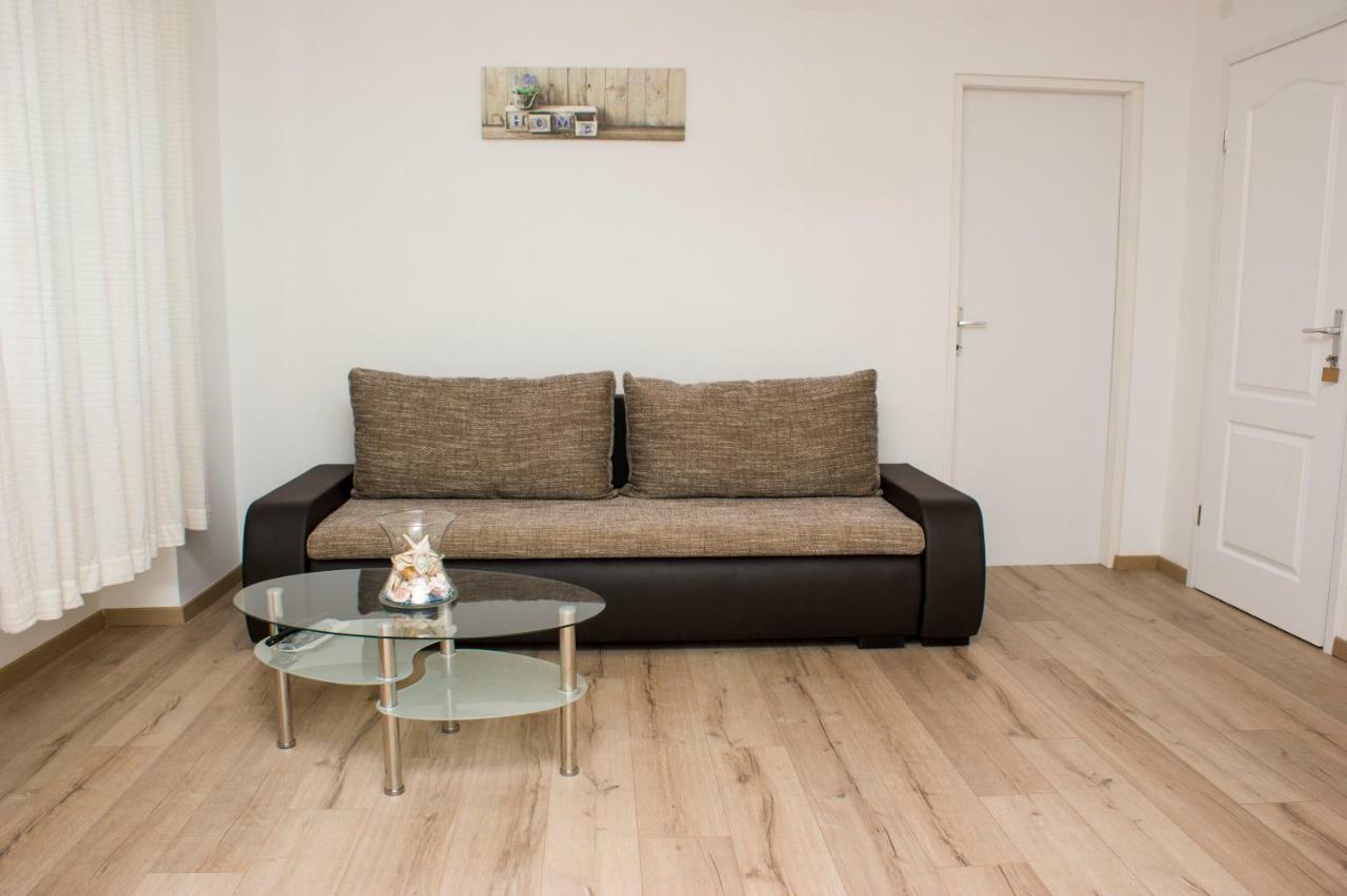 Apartments Martina Banjole Luaran gambar