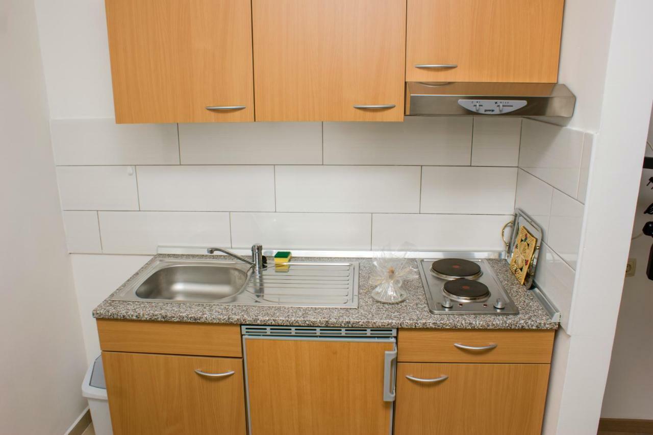 Apartments Martina Banjole Luaran gambar