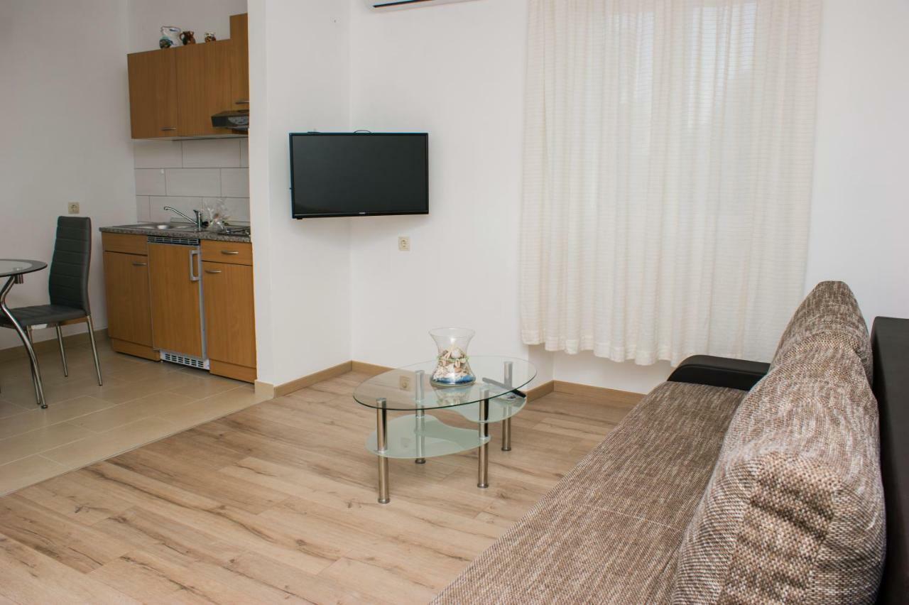 Apartments Martina Banjole Luaran gambar