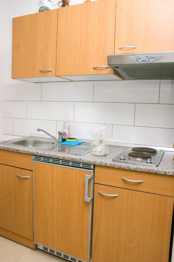 Apartments Martina Banjole Luaran gambar