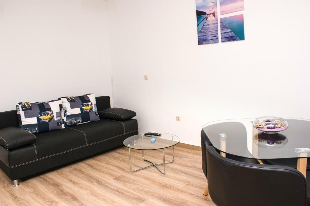 Apartments Martina Banjole Luaran gambar