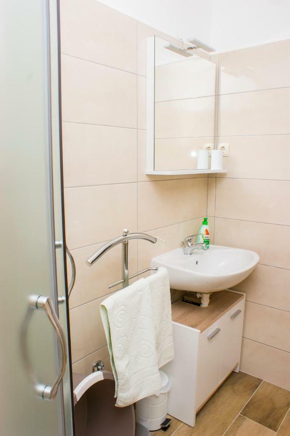Apartments Martina Banjole Luaran gambar
