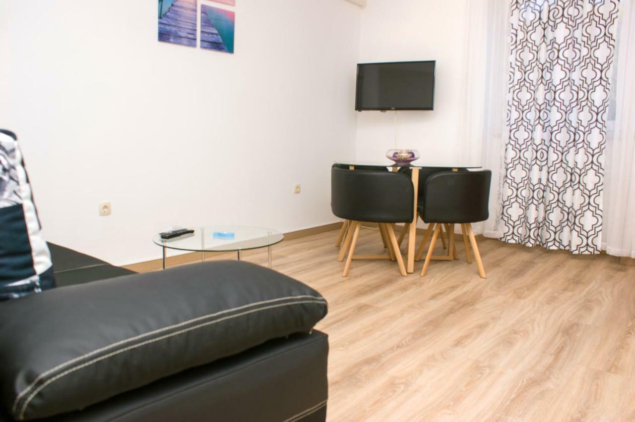 Apartments Martina Banjole Luaran gambar