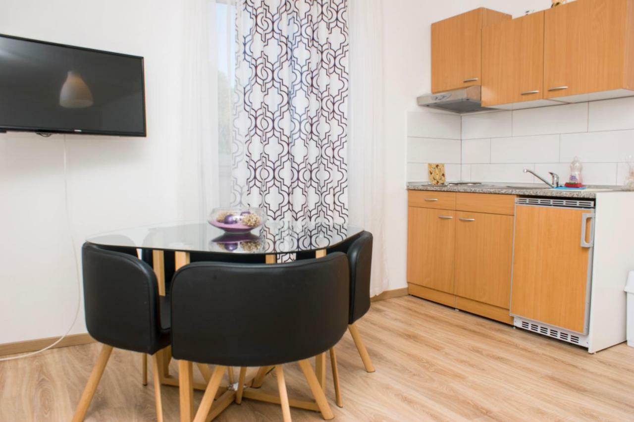 Apartments Martina Banjole Luaran gambar
