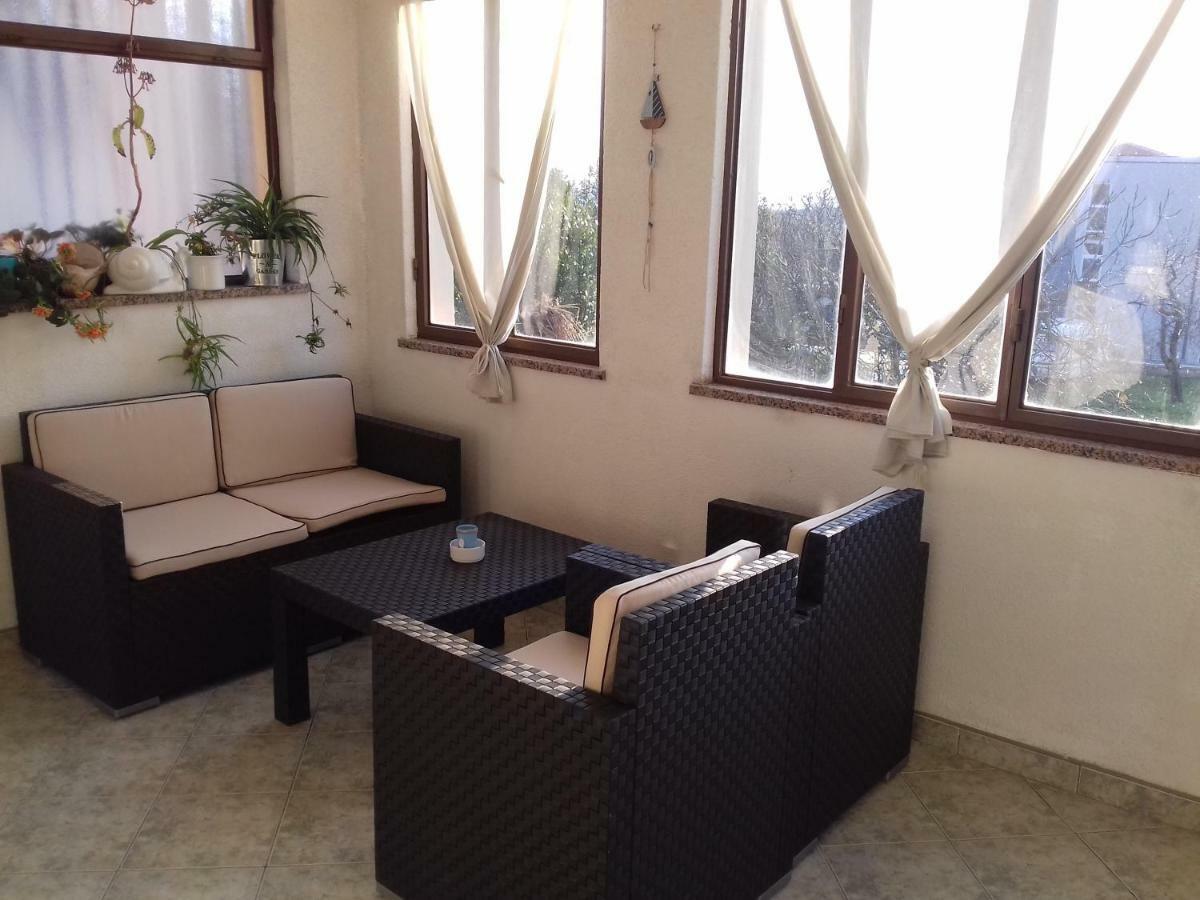 Apartments Martina Banjole Luaran gambar