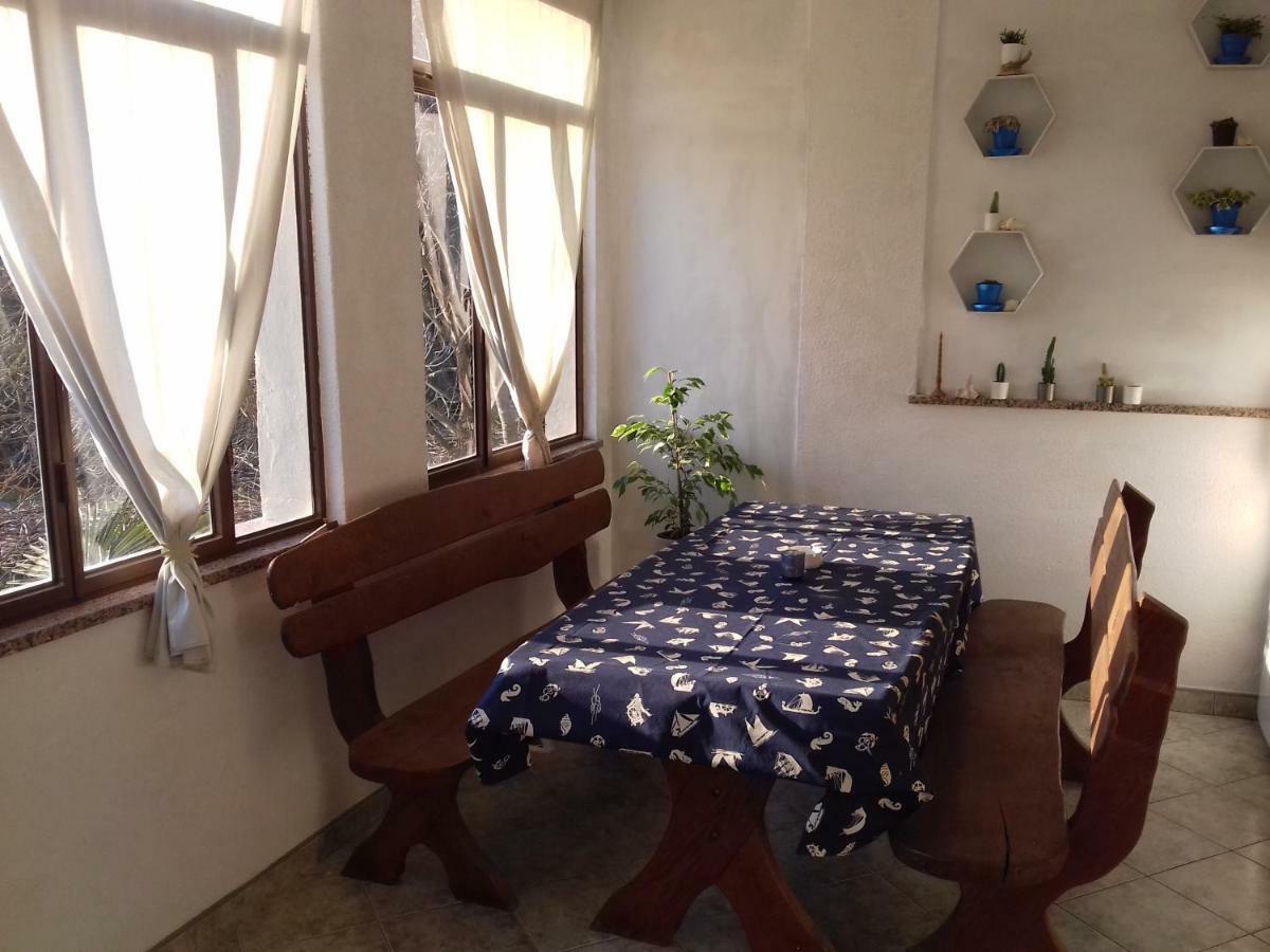 Apartments Martina Banjole Luaran gambar
