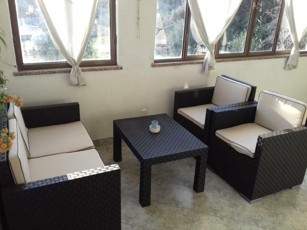 Apartments Martina Banjole Luaran gambar