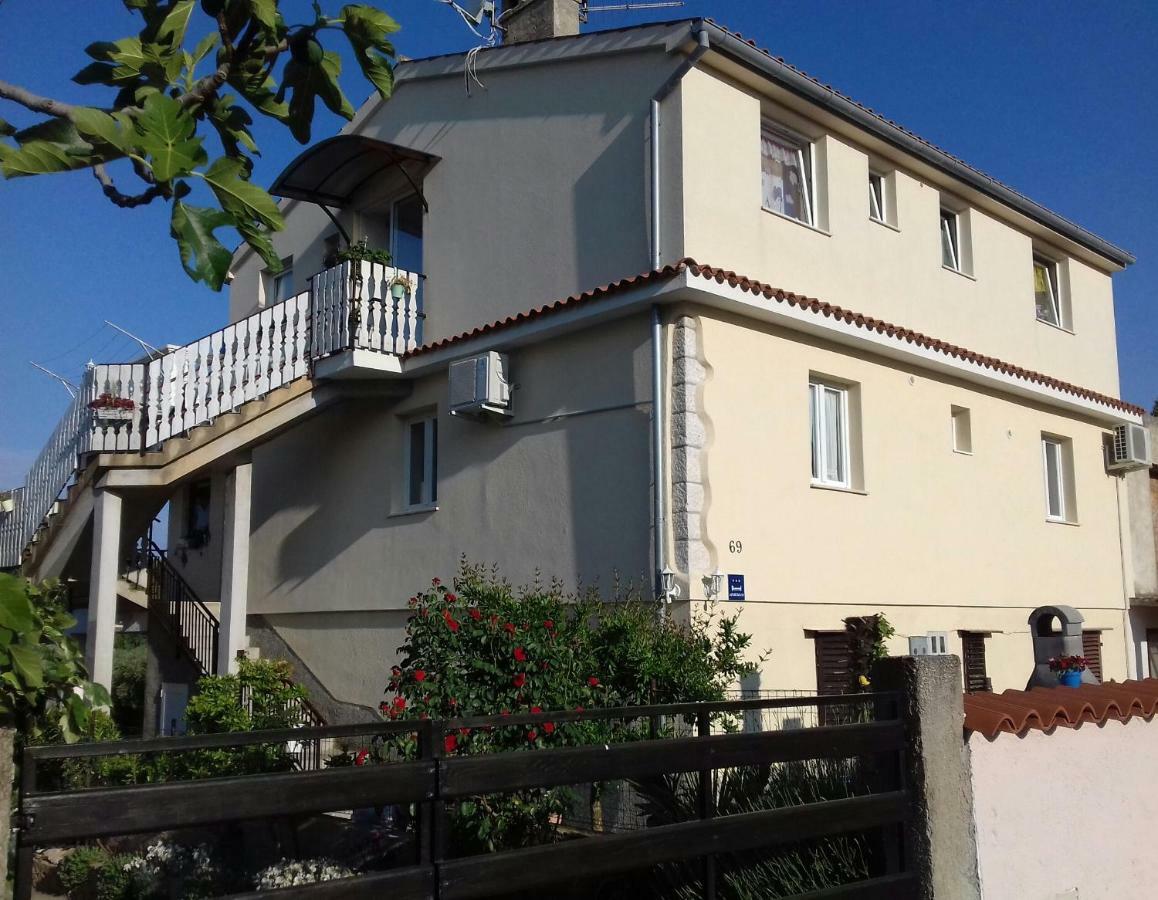 Apartments Martina Banjole Luaran gambar