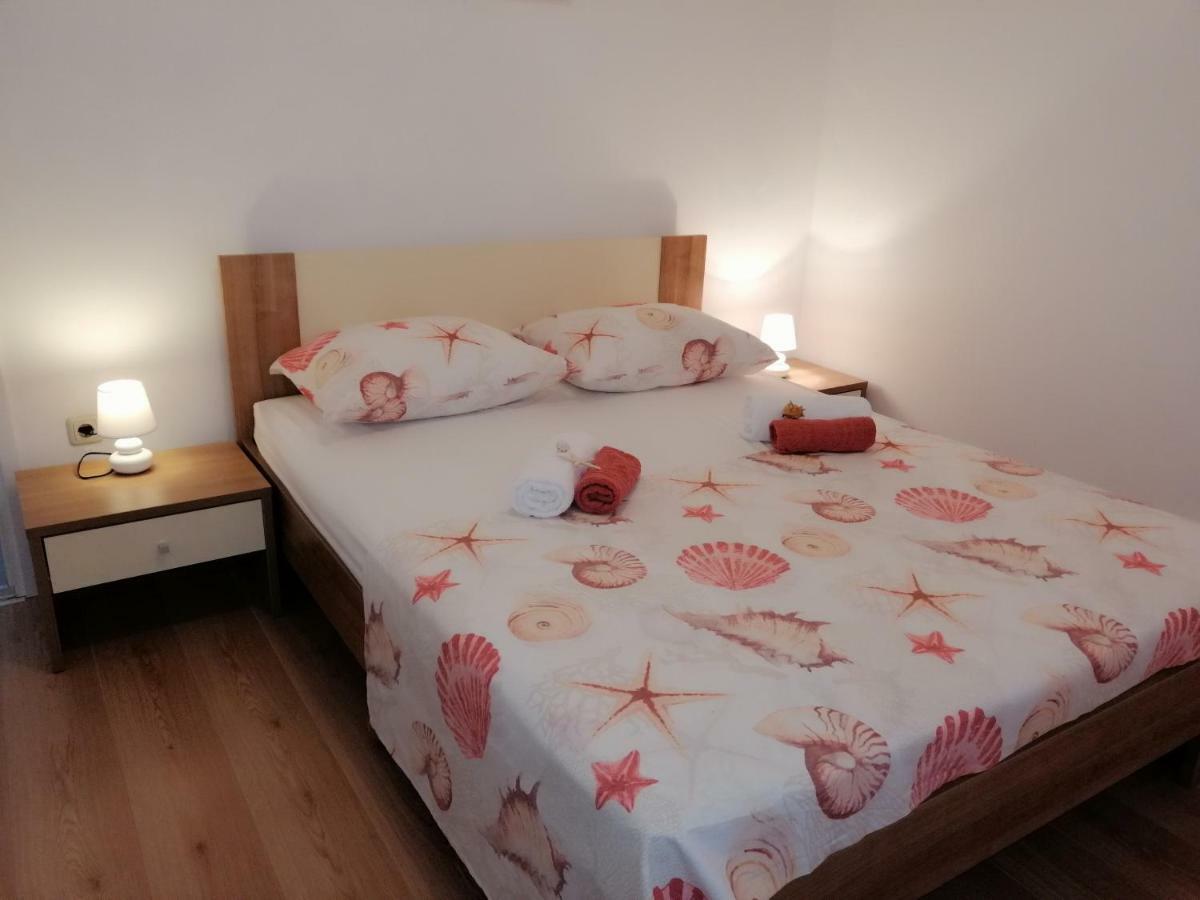 Apartments Martina Banjole Luaran gambar