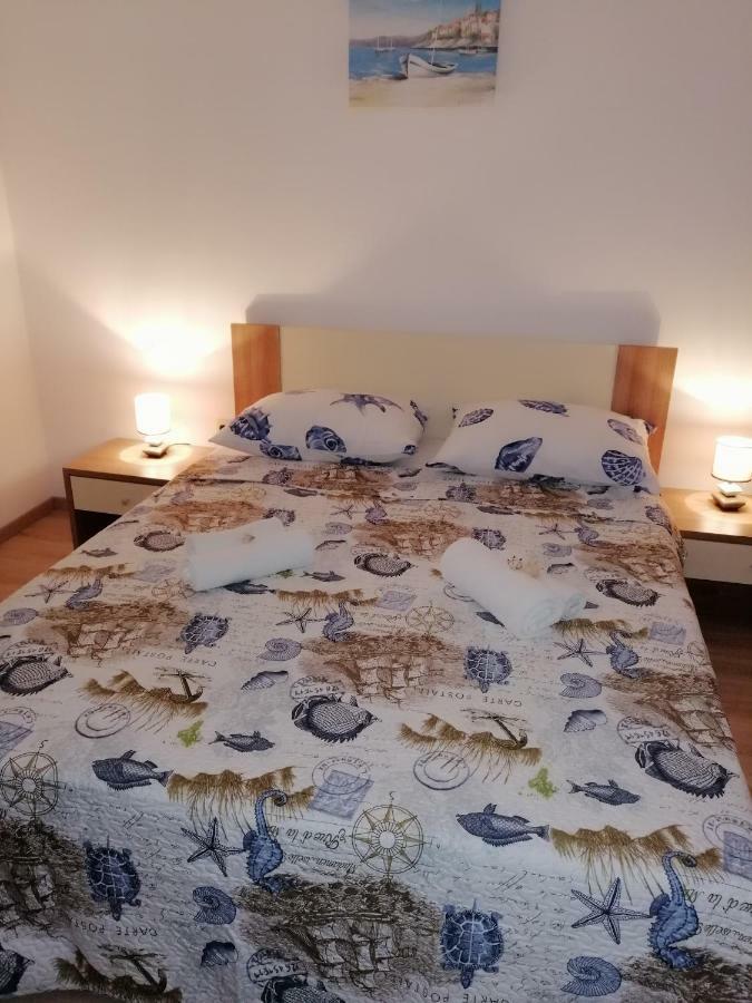 Apartments Martina Banjole Luaran gambar